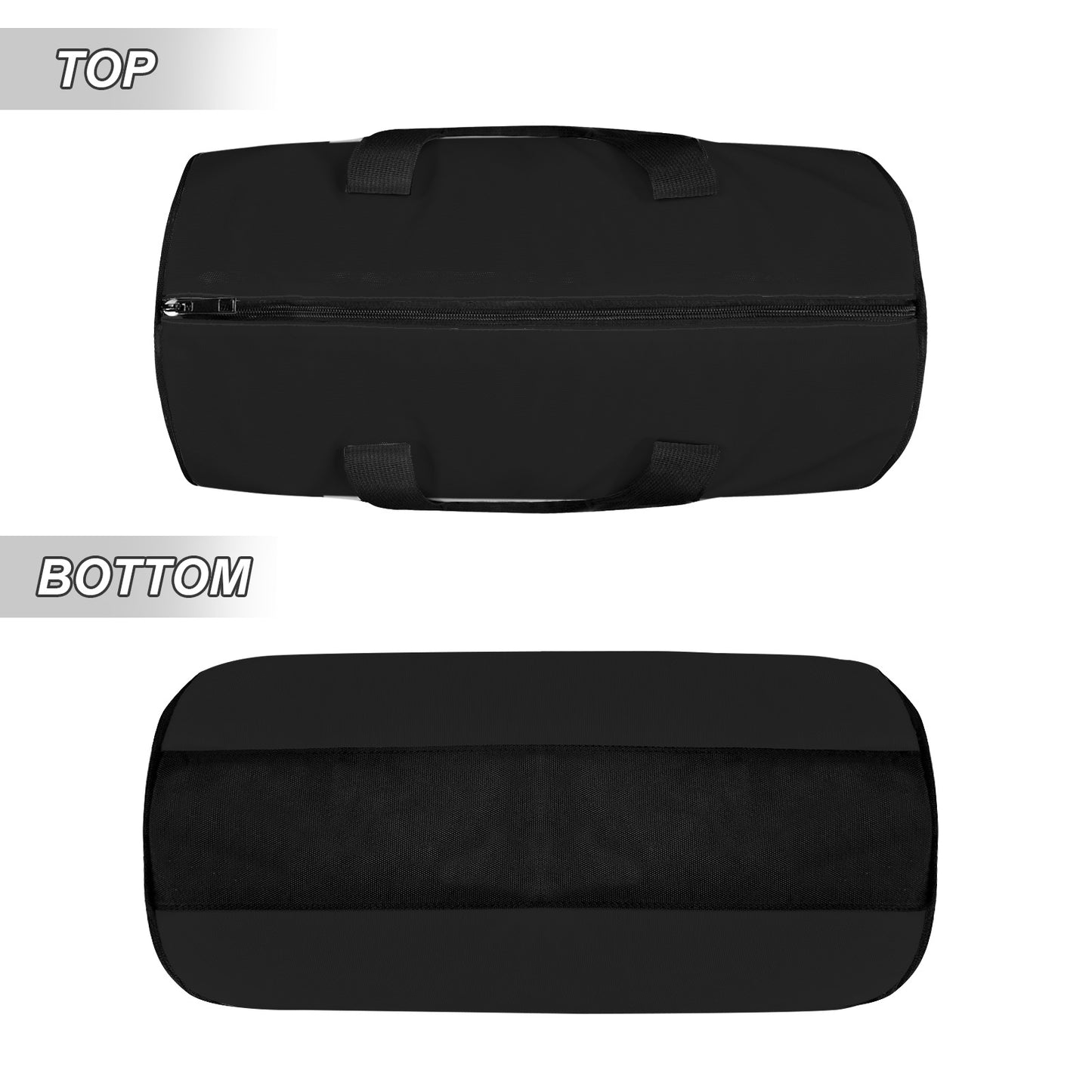 Duffel Bag