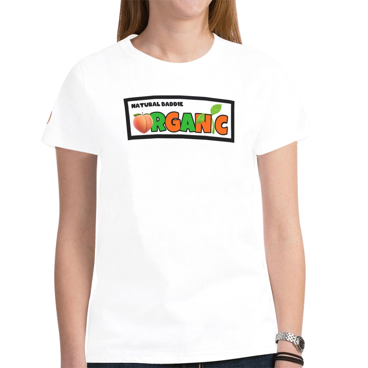 Women's T-shirt