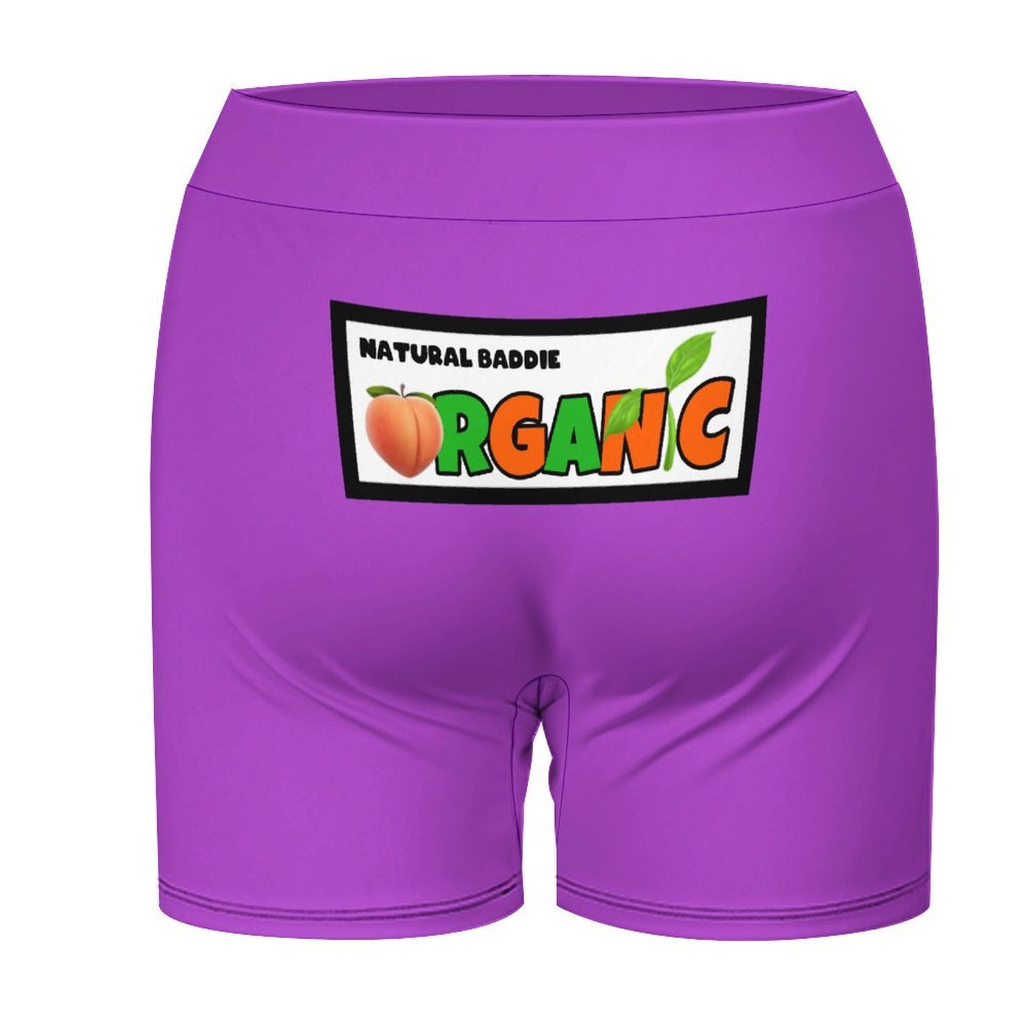 Yoga Shorts