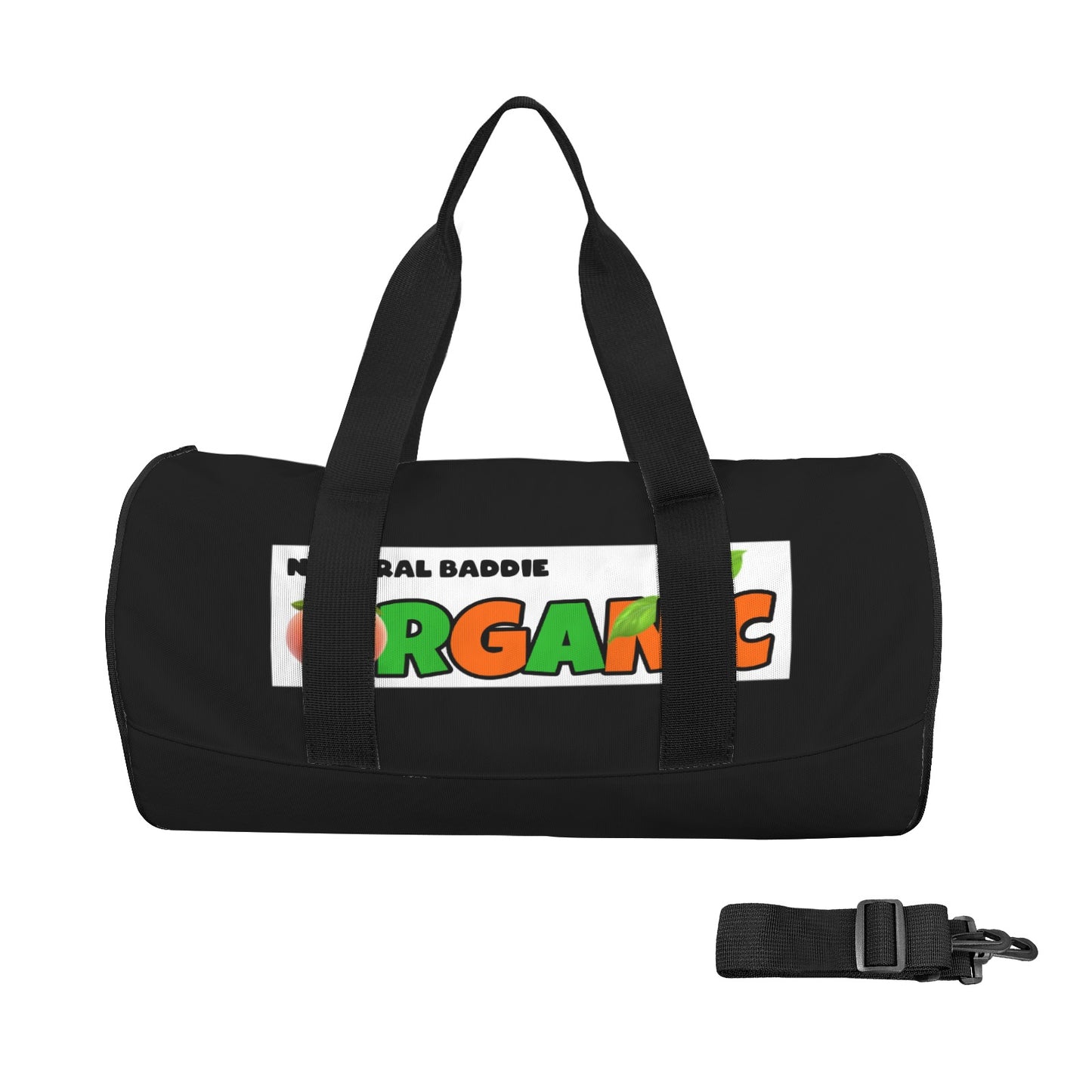 Duffel Bag