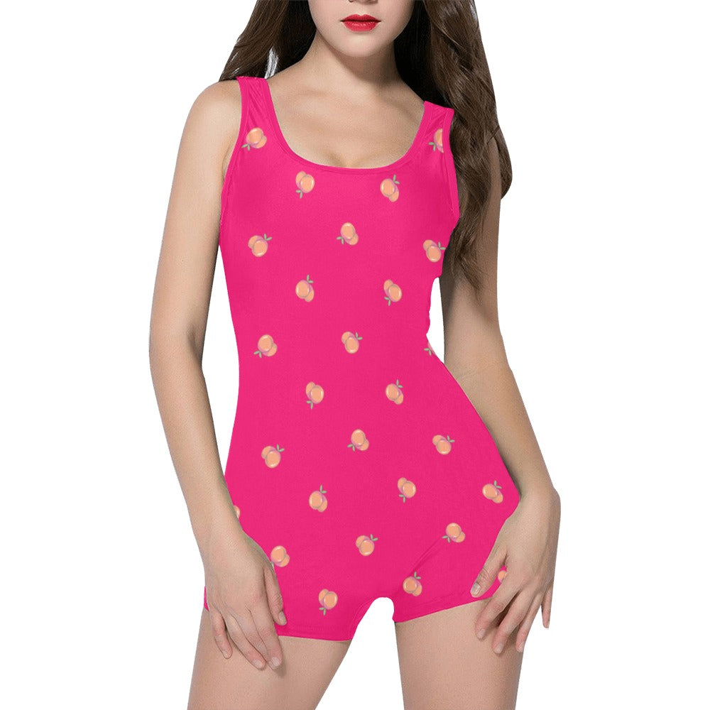Romper Bodysuit