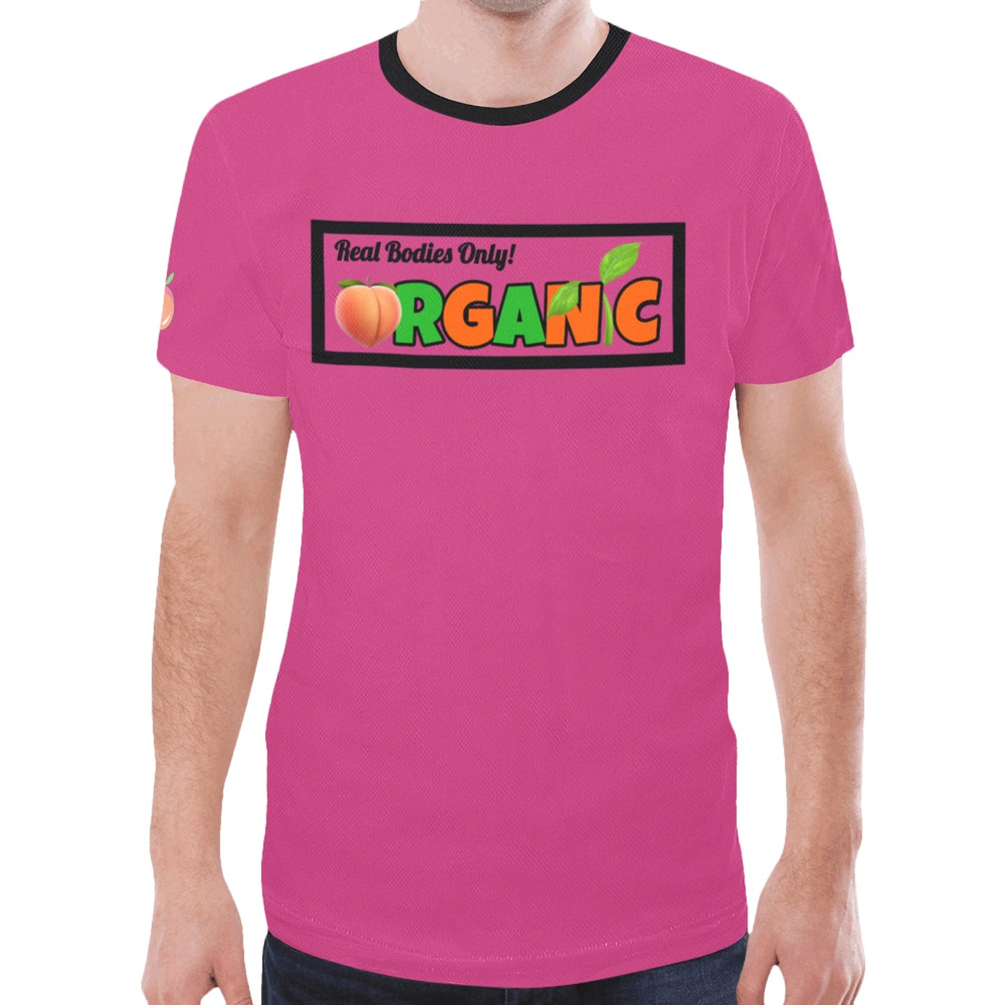 Men's T-Shirt