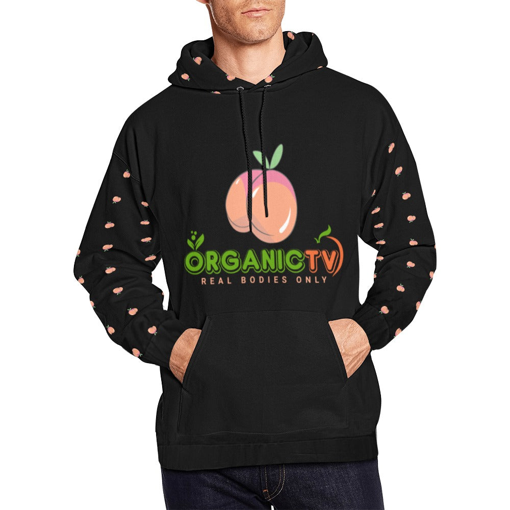 Organic Hoodie