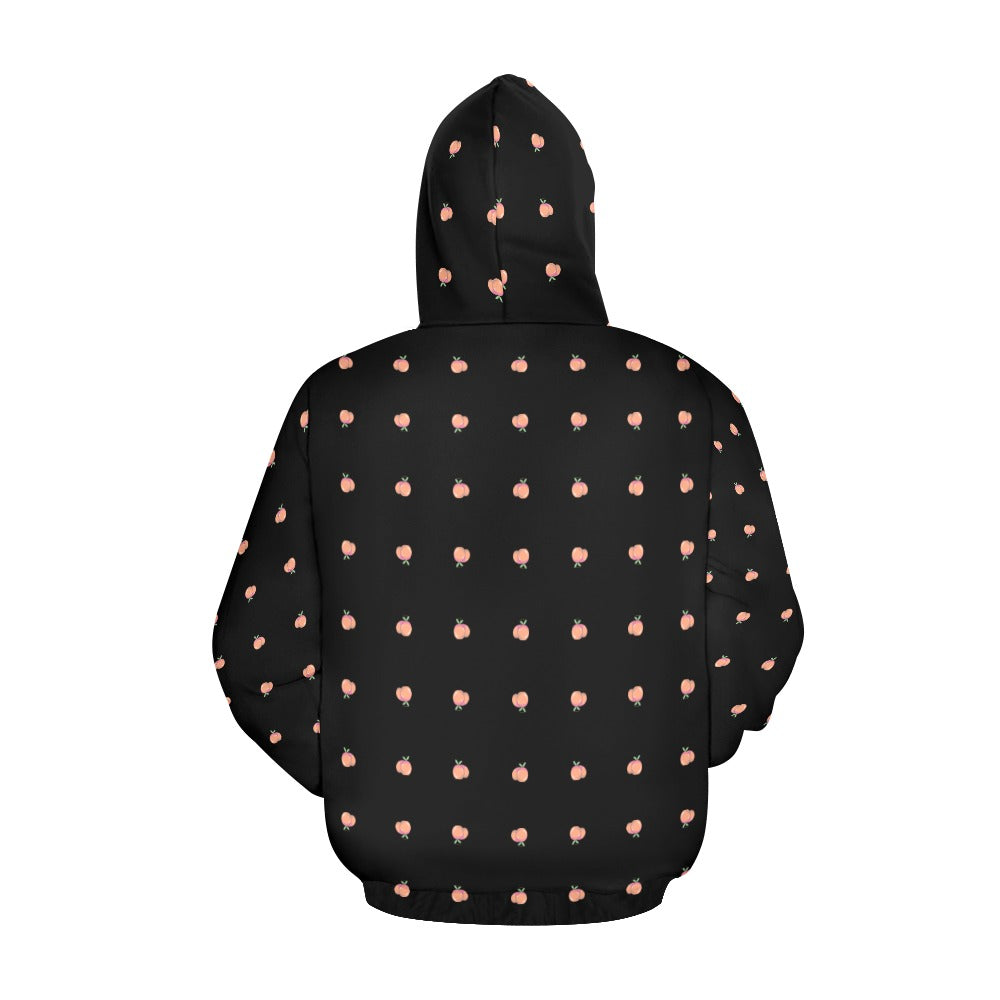 Organic Hoodie
