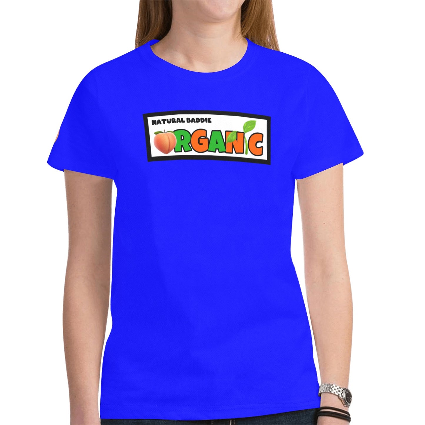 Women's T-shirt