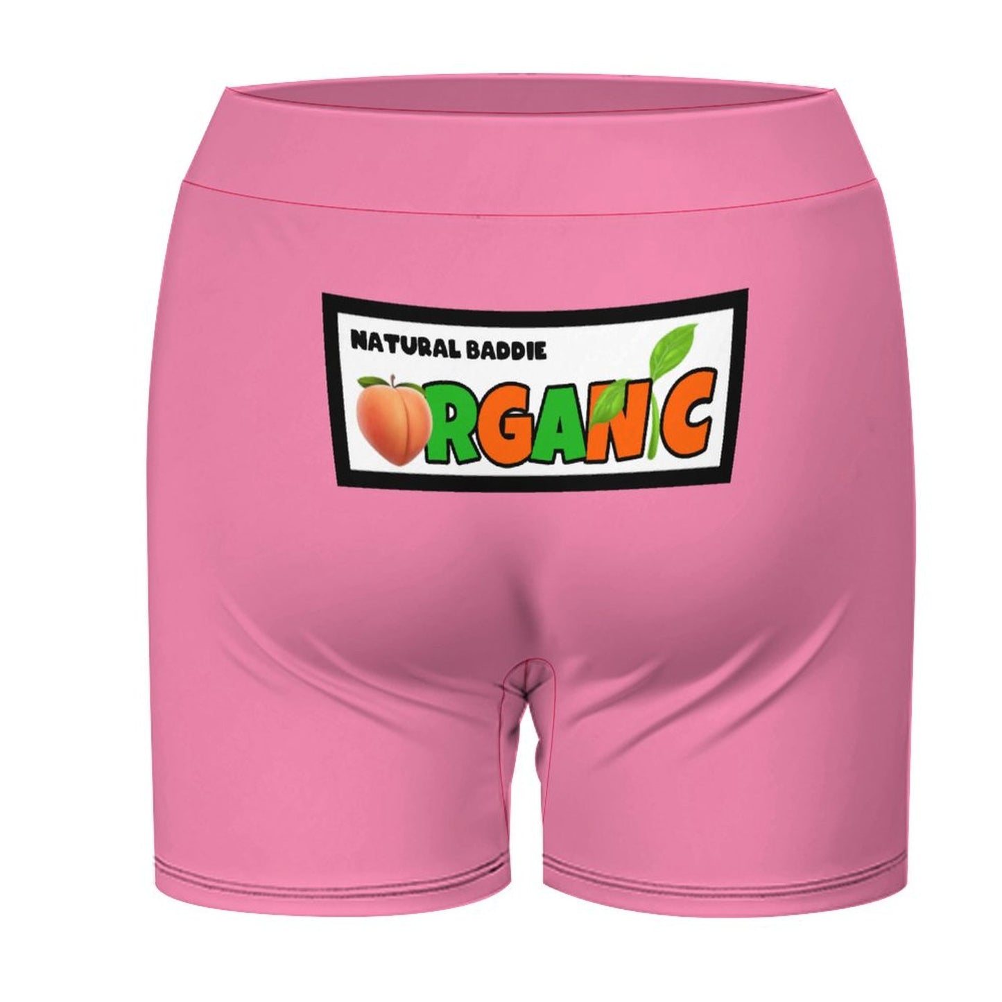 Yoga Shorts