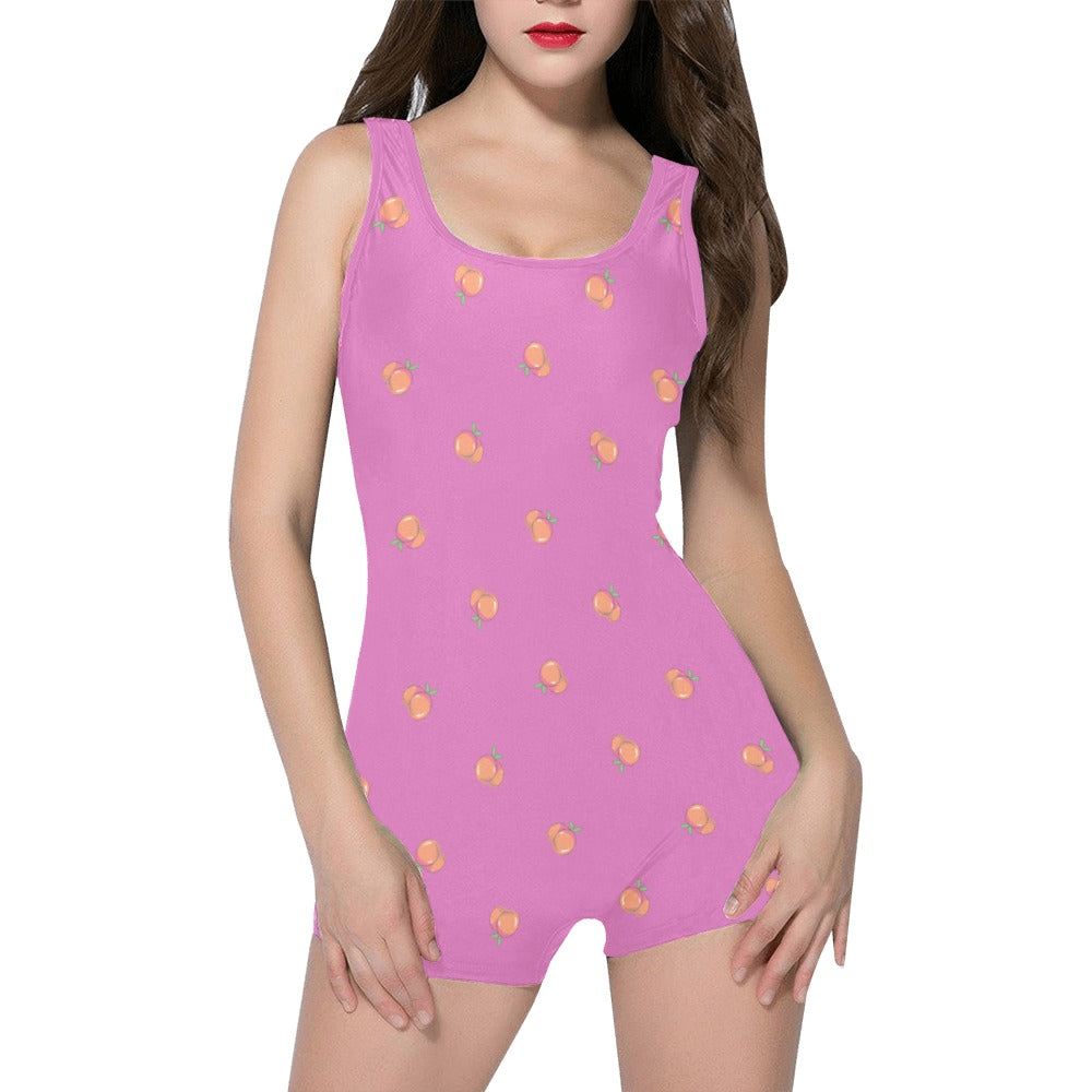 Romper Bodysuit