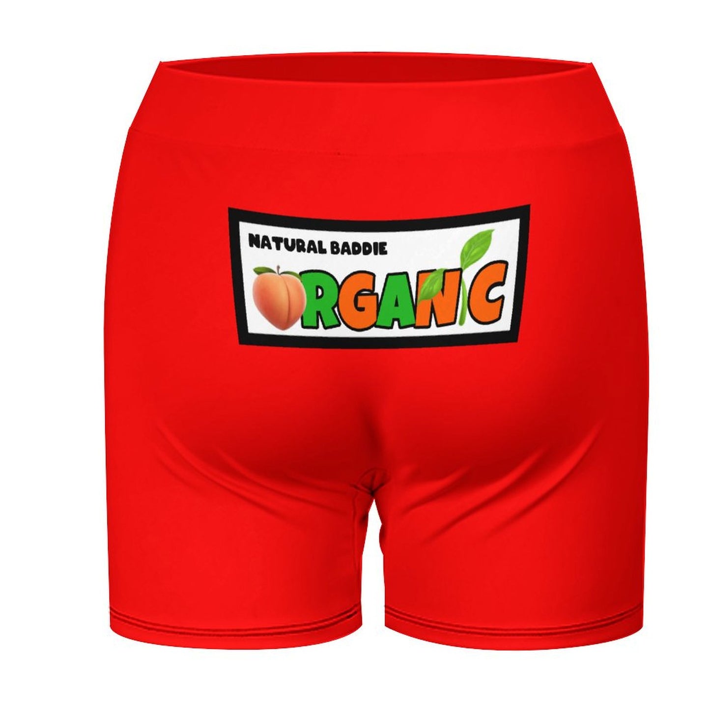 Yoga Shorts