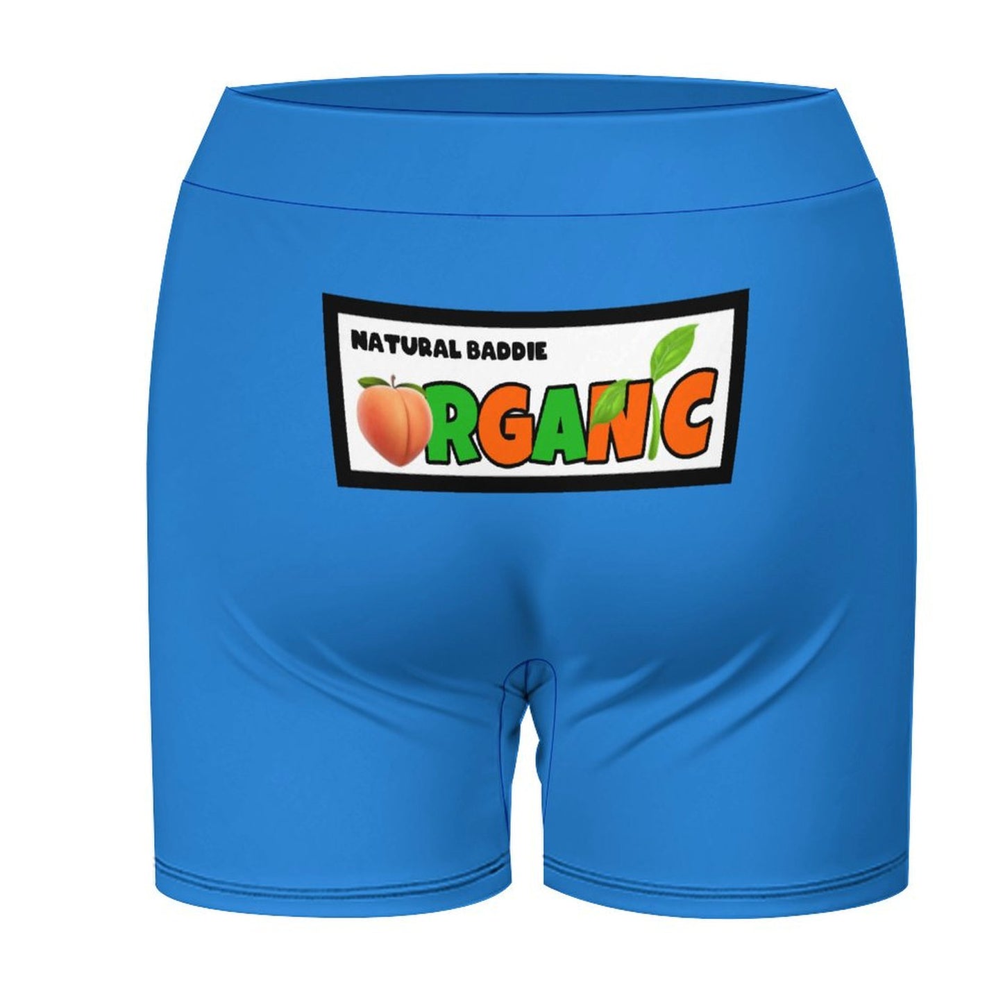 Yoga Shorts