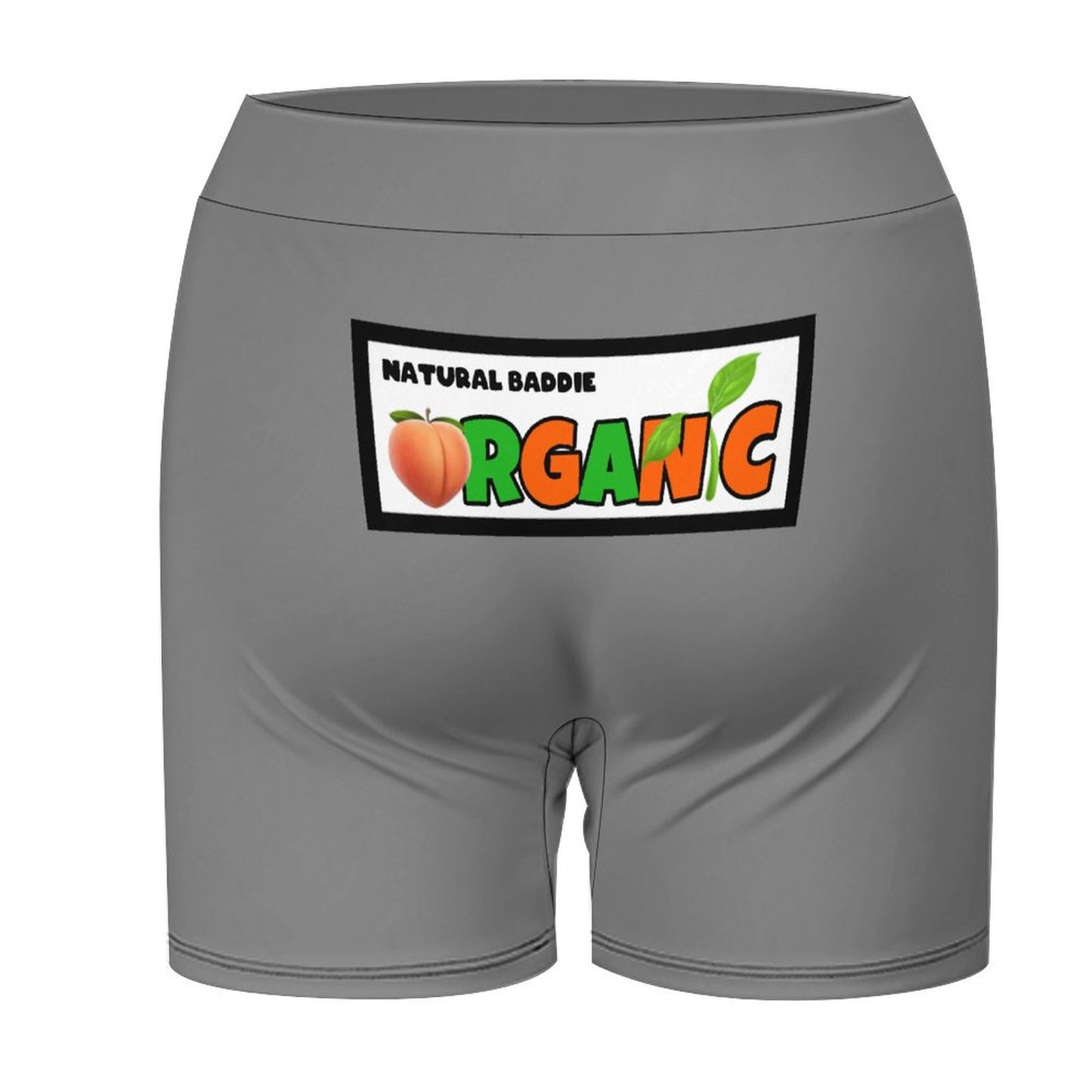 Yoga Shorts