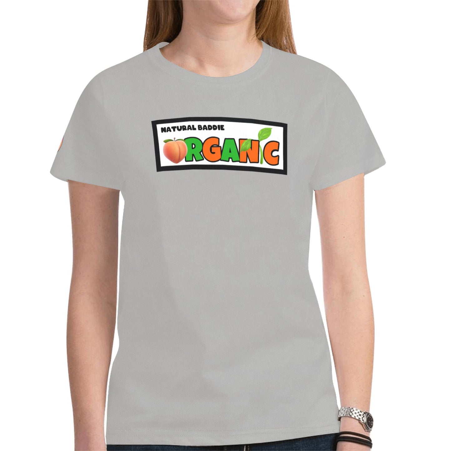 Women's T-shirt