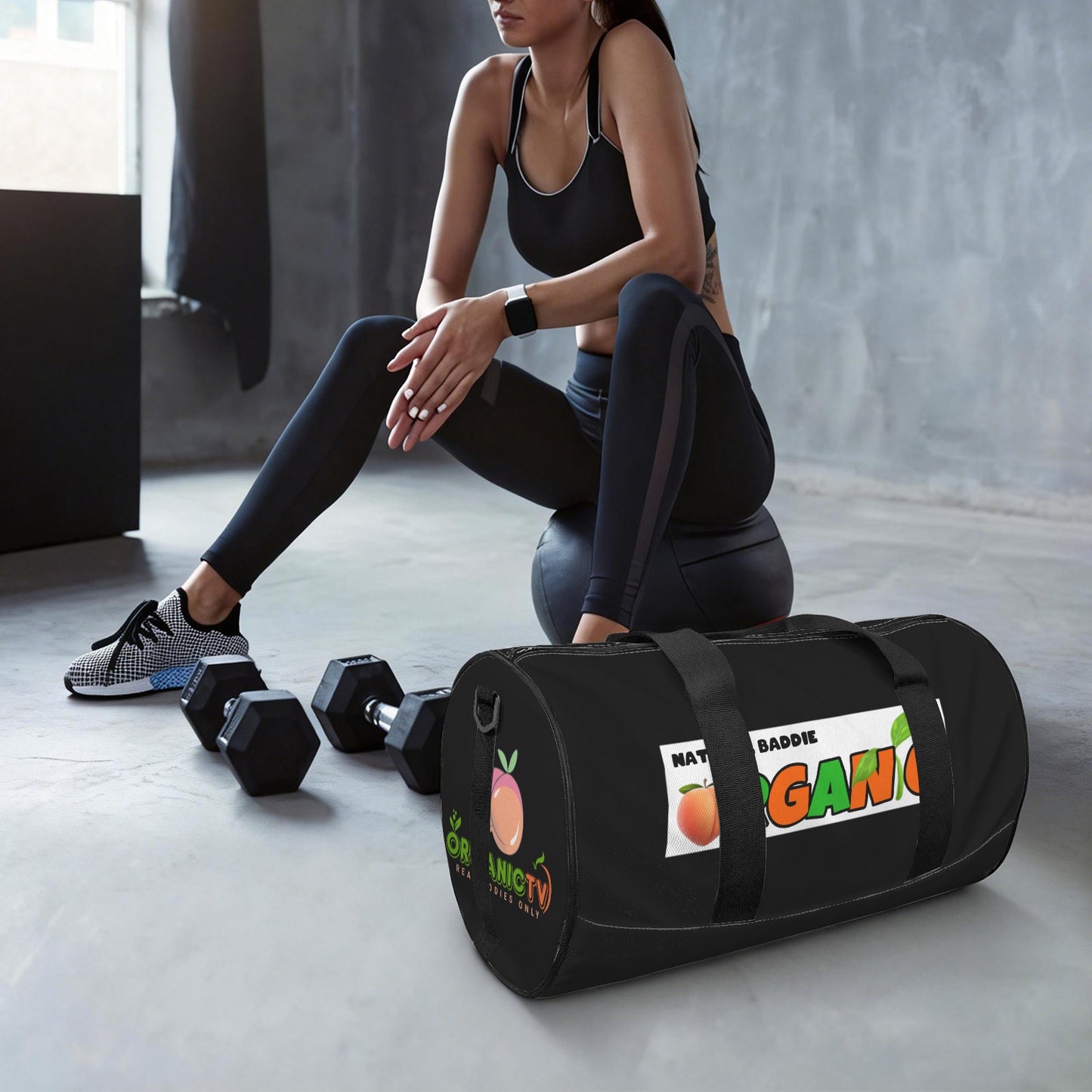 Duffel Bag