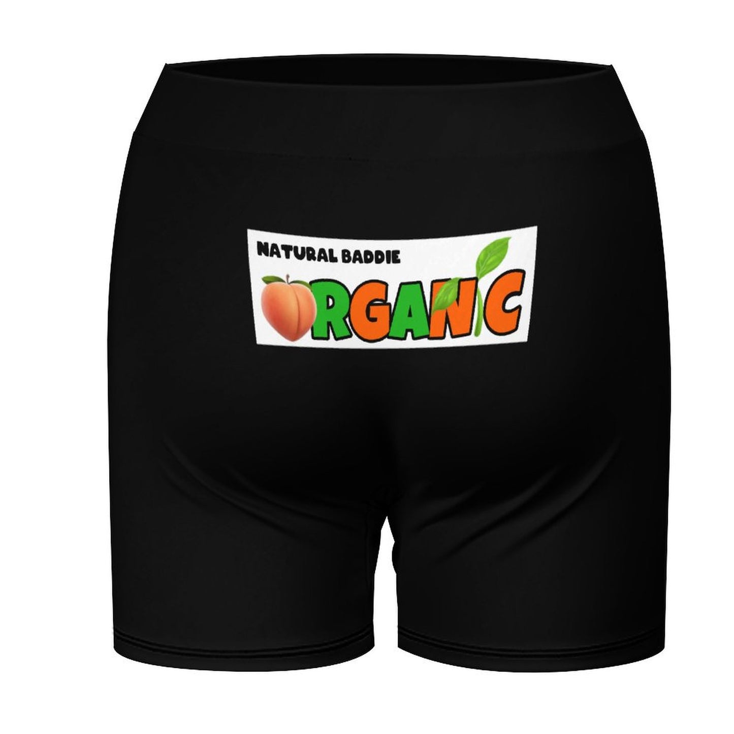 Yoga Shorts
