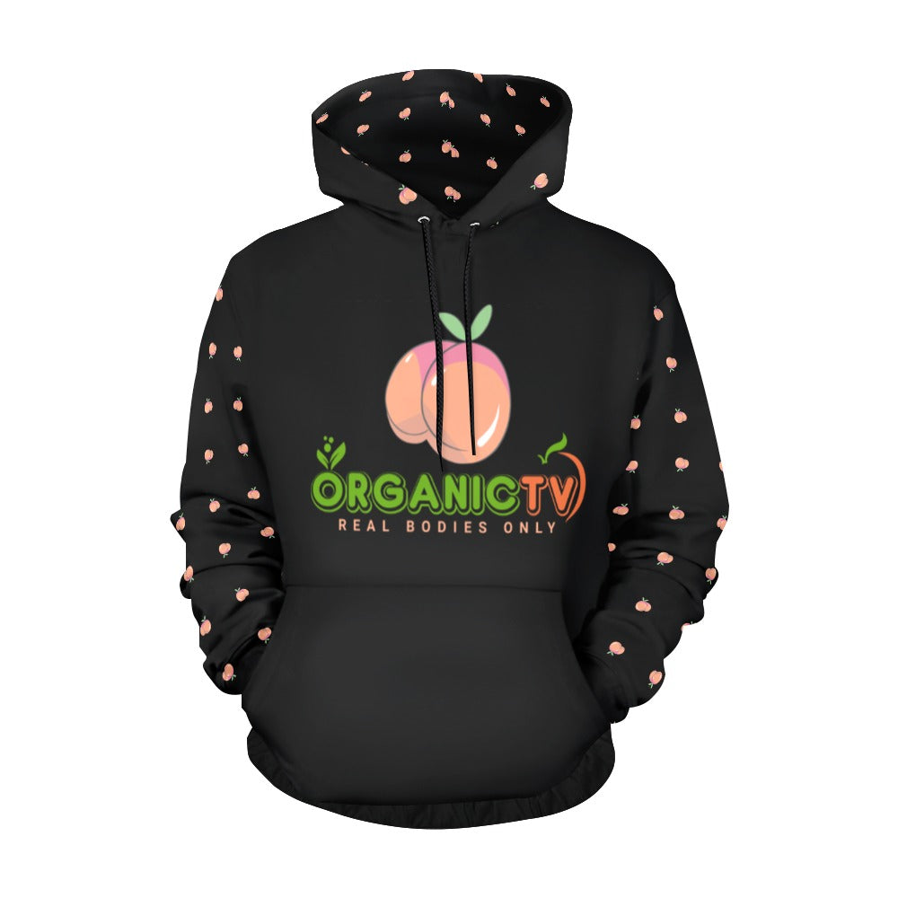 Organic Hoodie