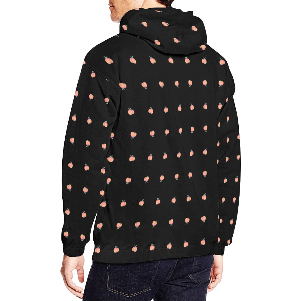 Organic Hoodie